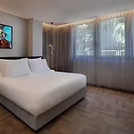 The Muse Boutique Hotel Tel Aviv