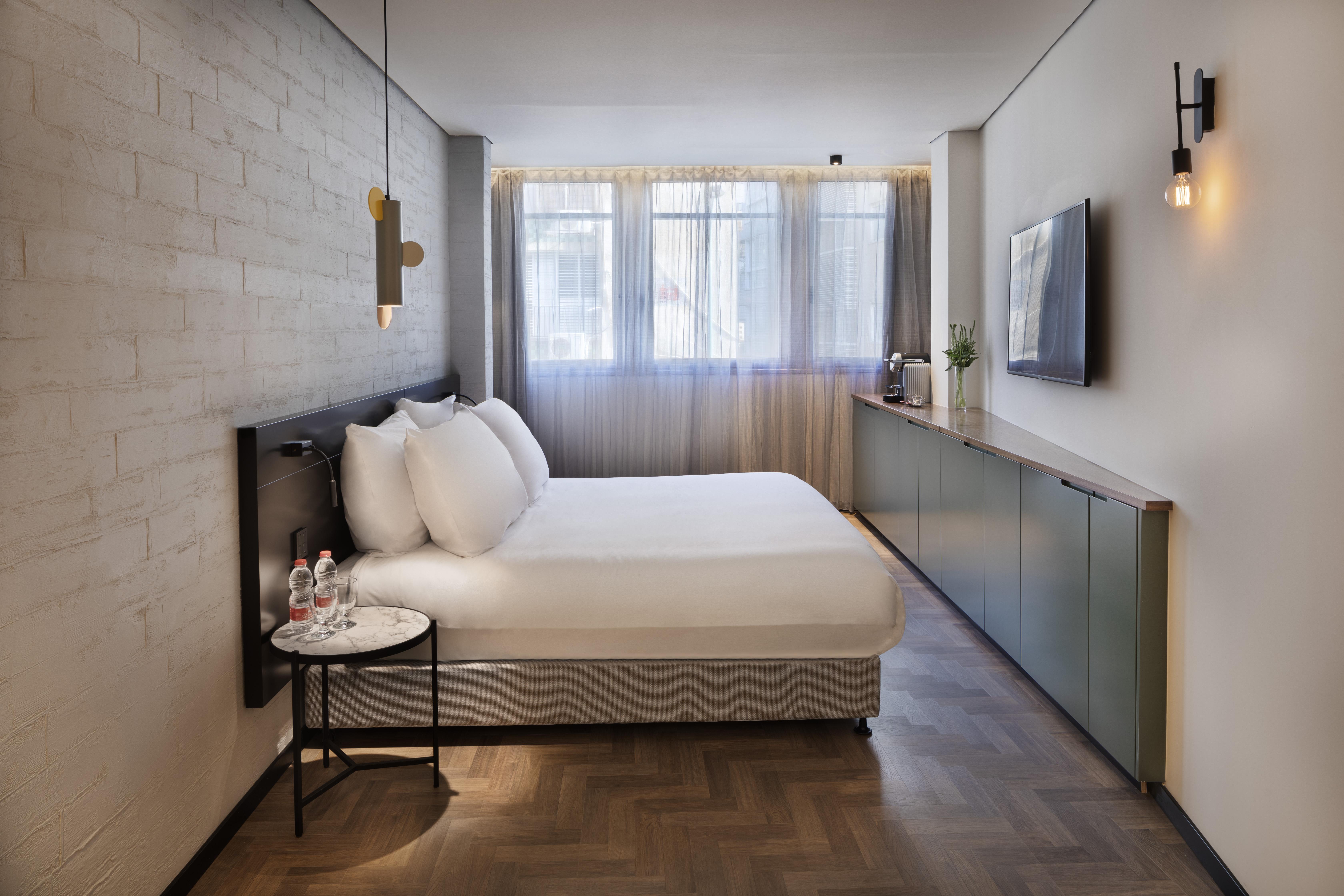 The Muse Boutique 4* Tel-Aviv