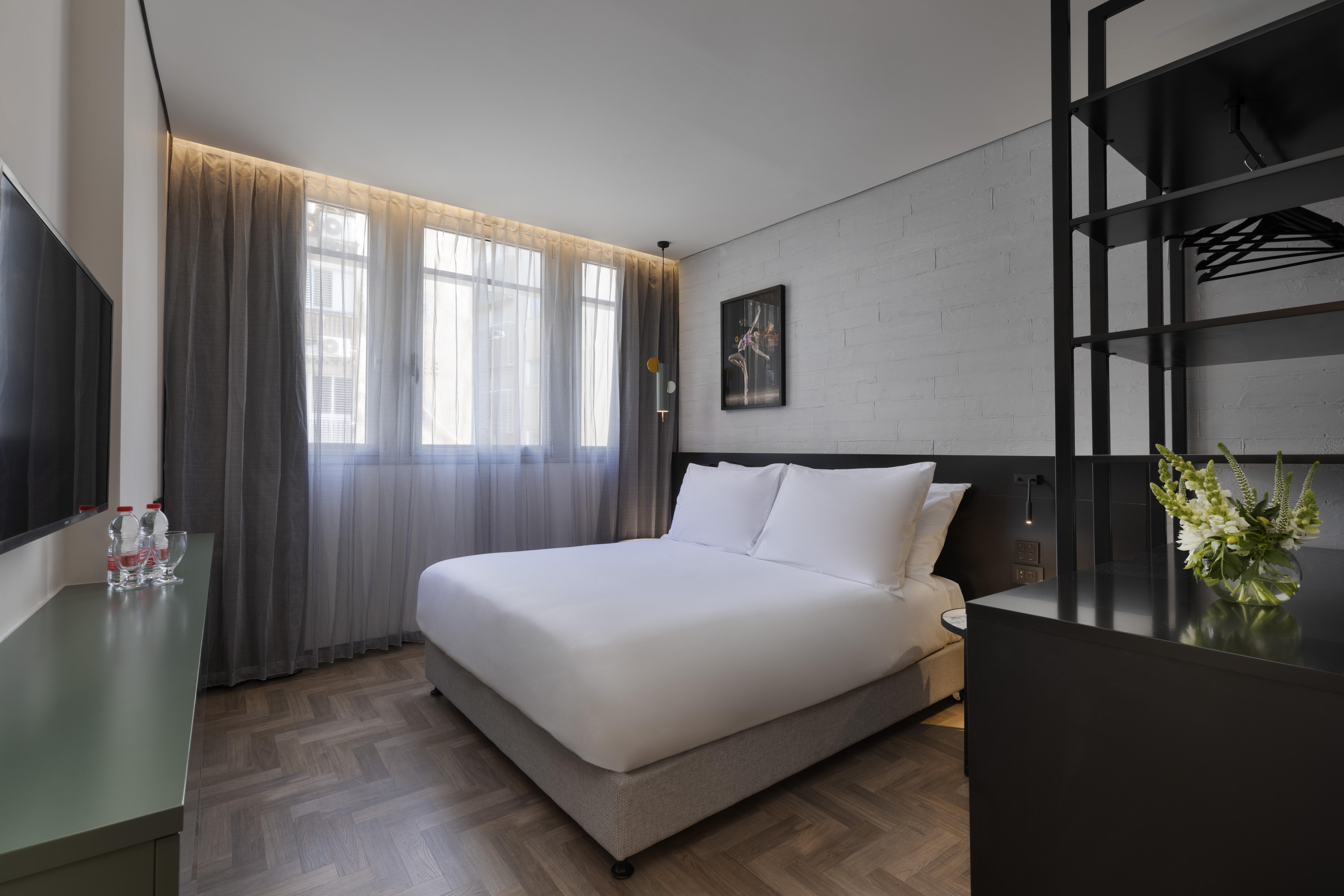 Hotel The Muse Boutique