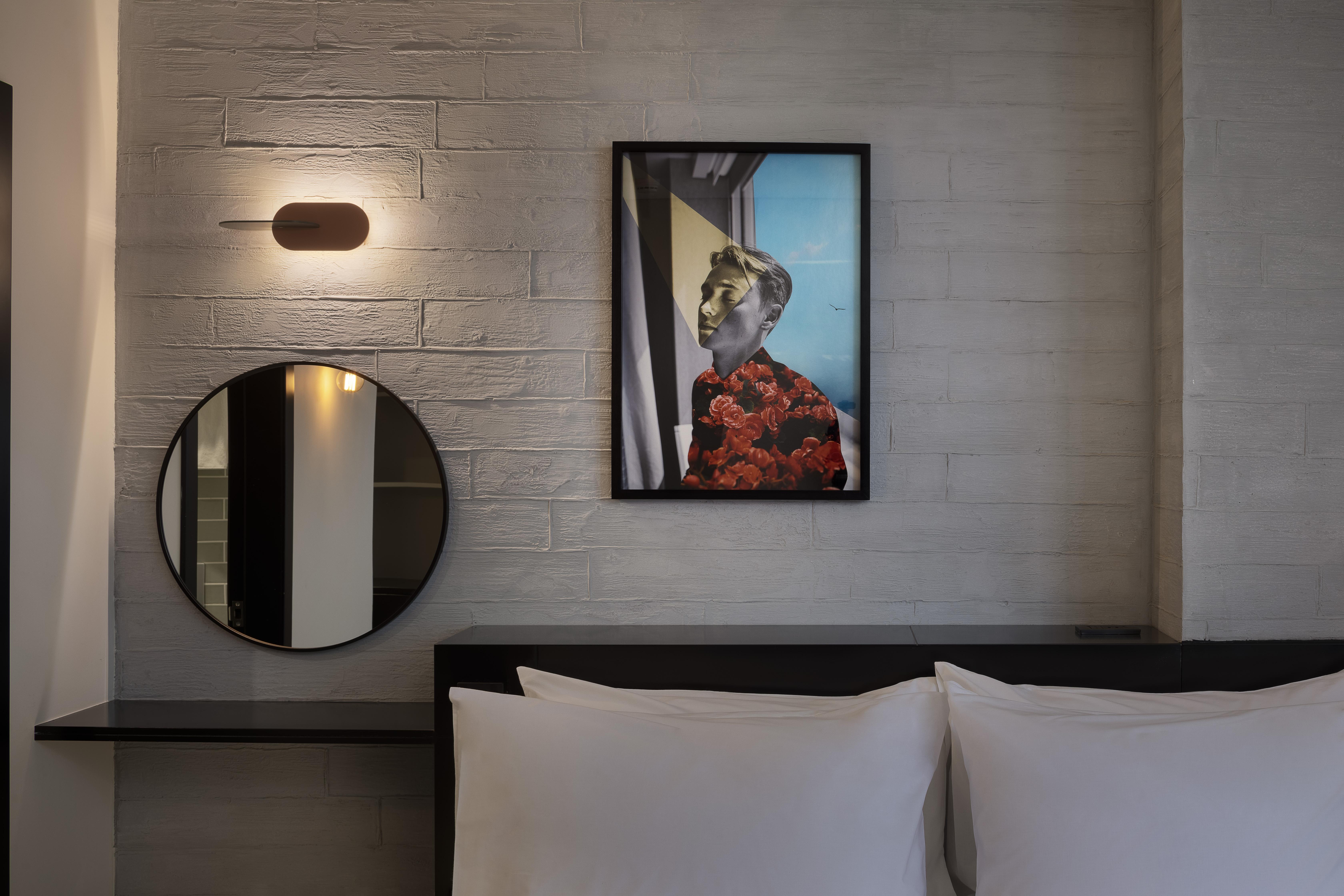 The Muse Boutique Hotel