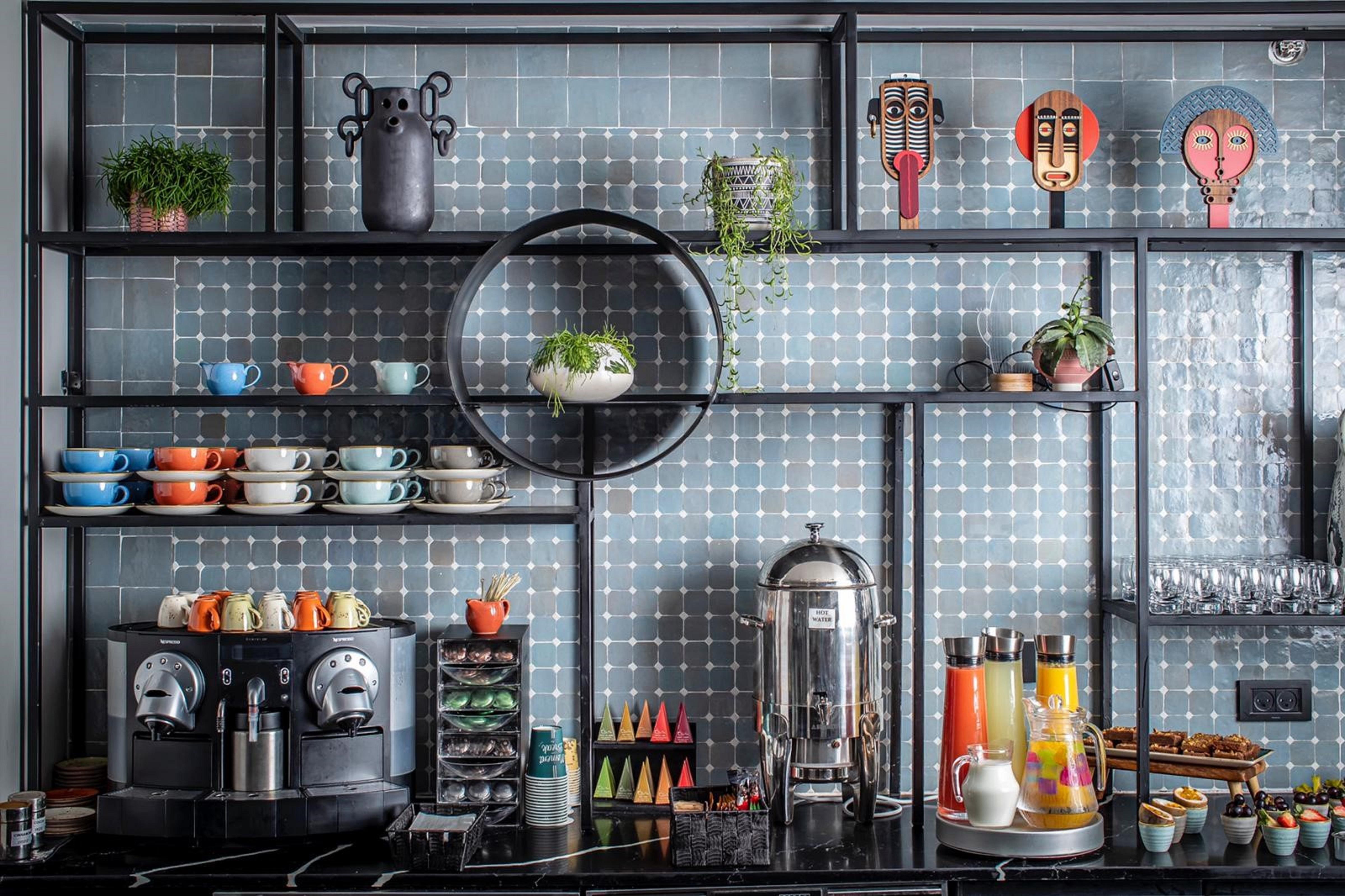 The Muse Boutique Hotel Tel-Aviv