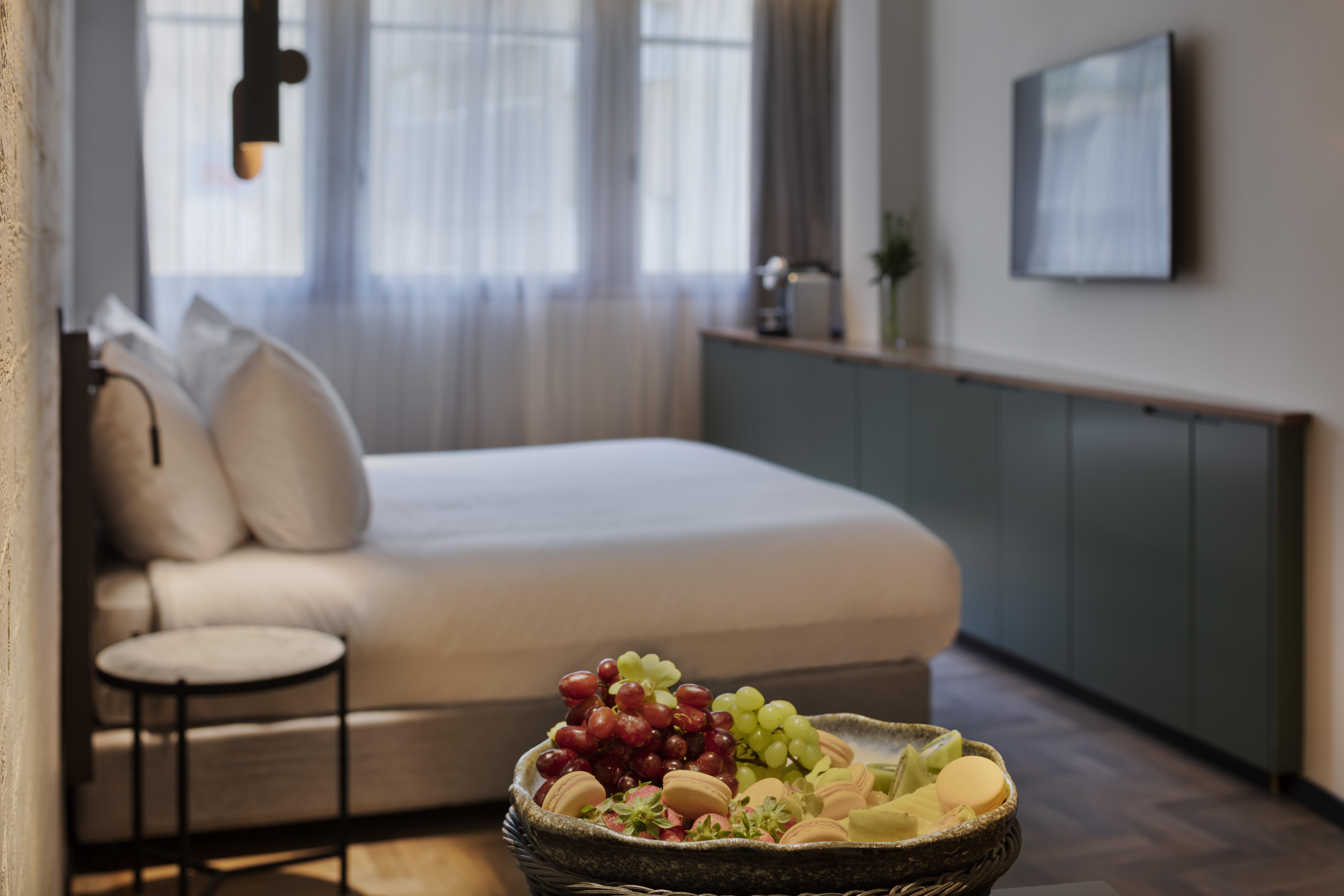 Hotel The Muse Boutique Tel-Aviv
