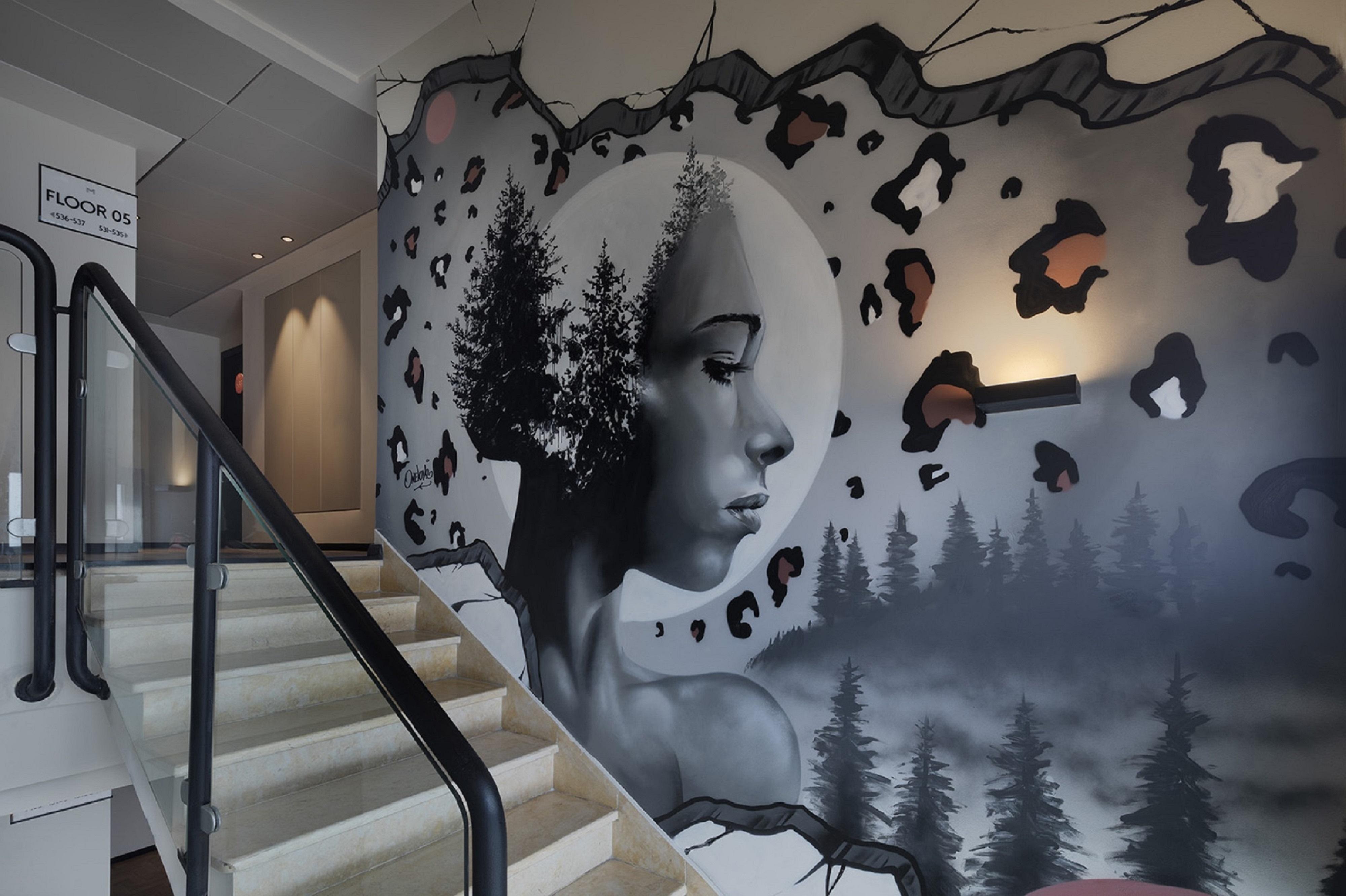 Hotel The Muse Boutique