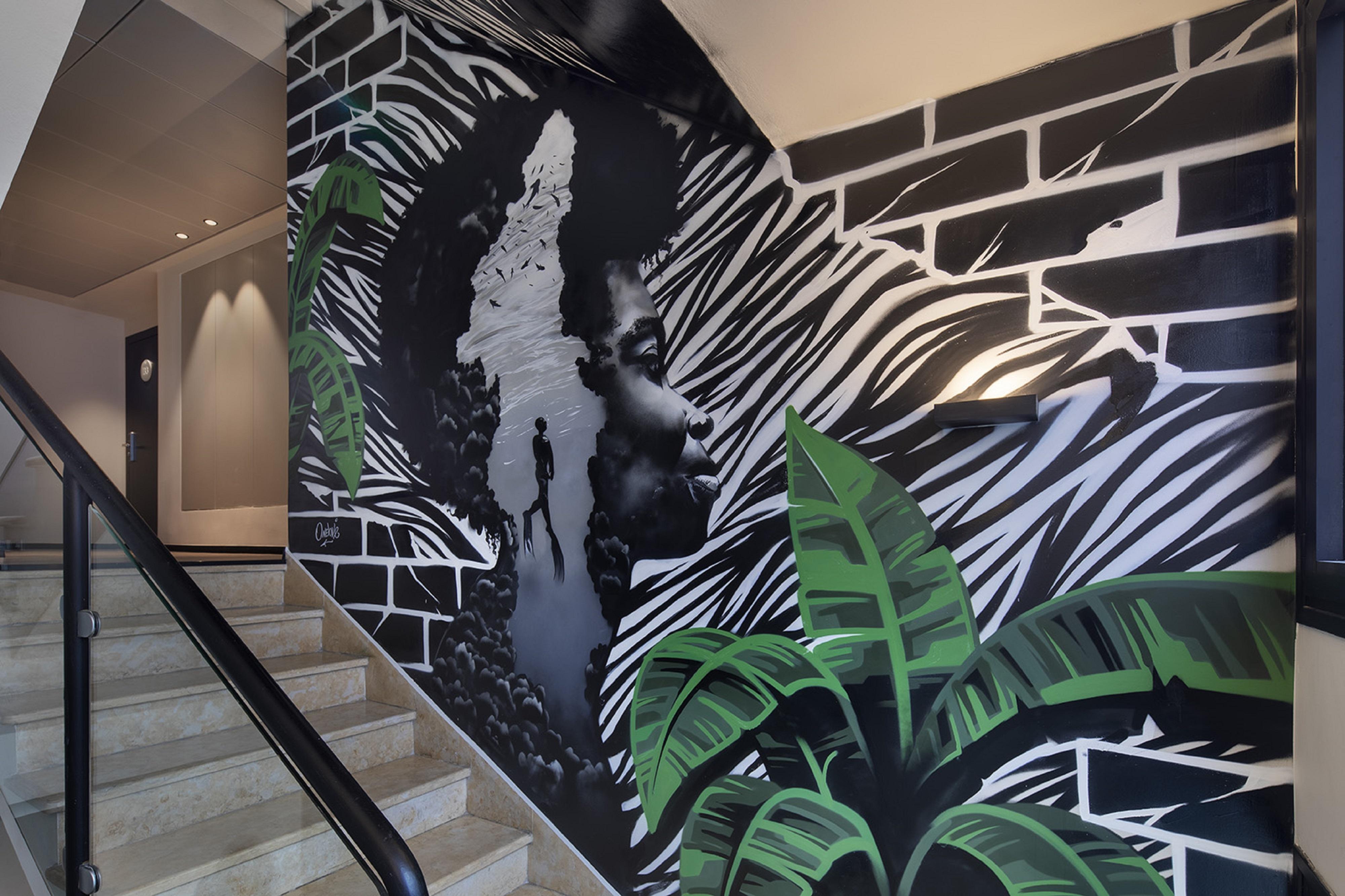Hotel The Muse Boutique 4*