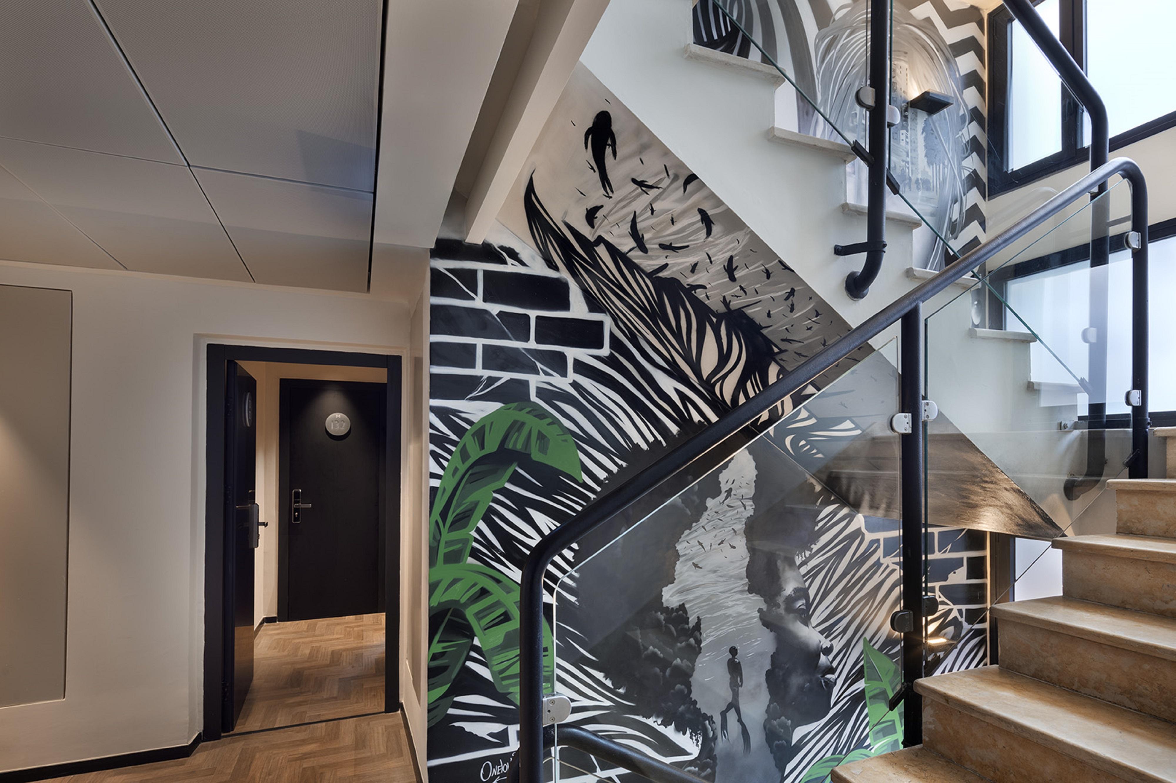 Hotel The Muse Boutique 4*