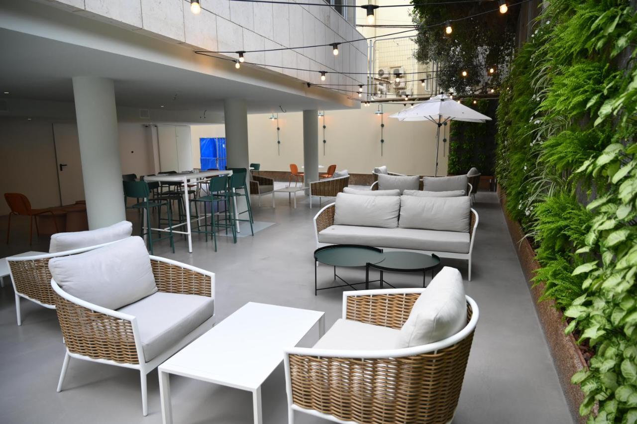 The Muse Boutique Tel-Aviv