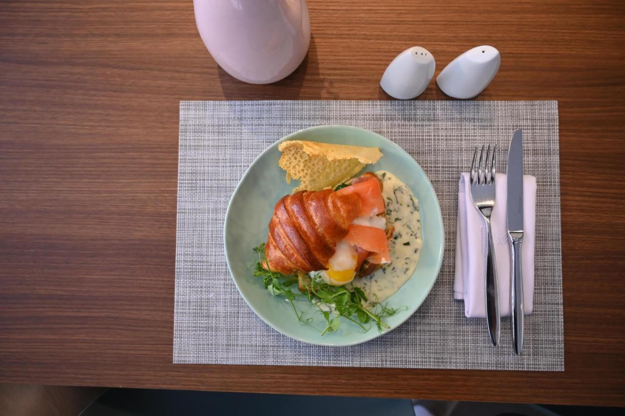 The Muse Boutique Hotel 4*