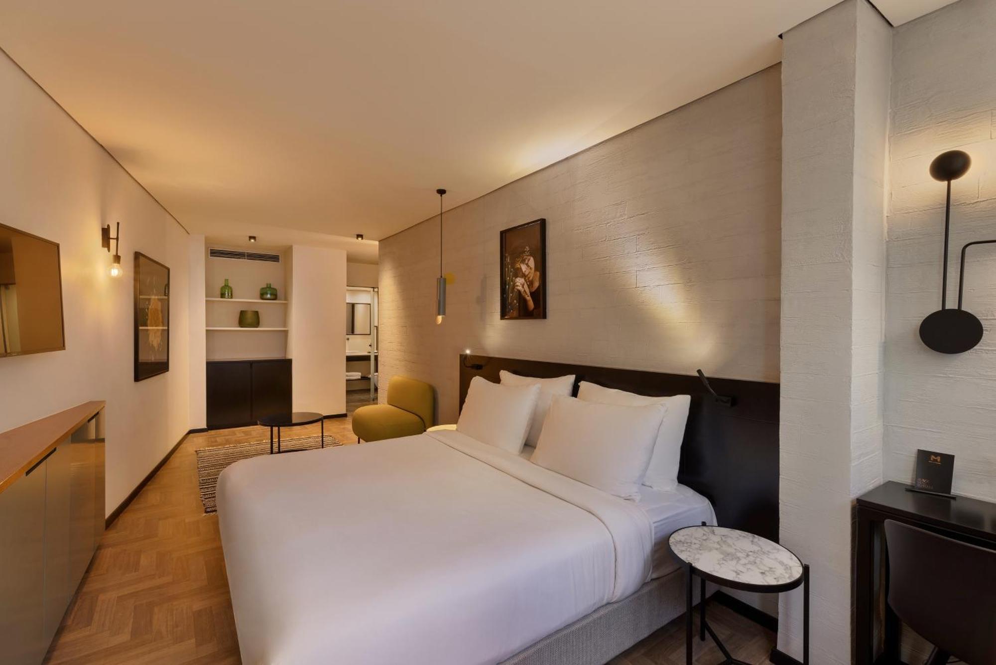 Hotel The Muse Boutique