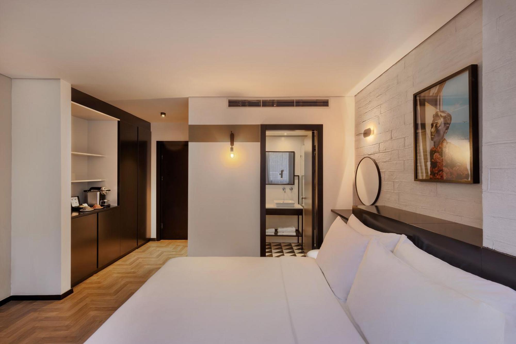 The Muse Boutique 4* Tel-Aviv