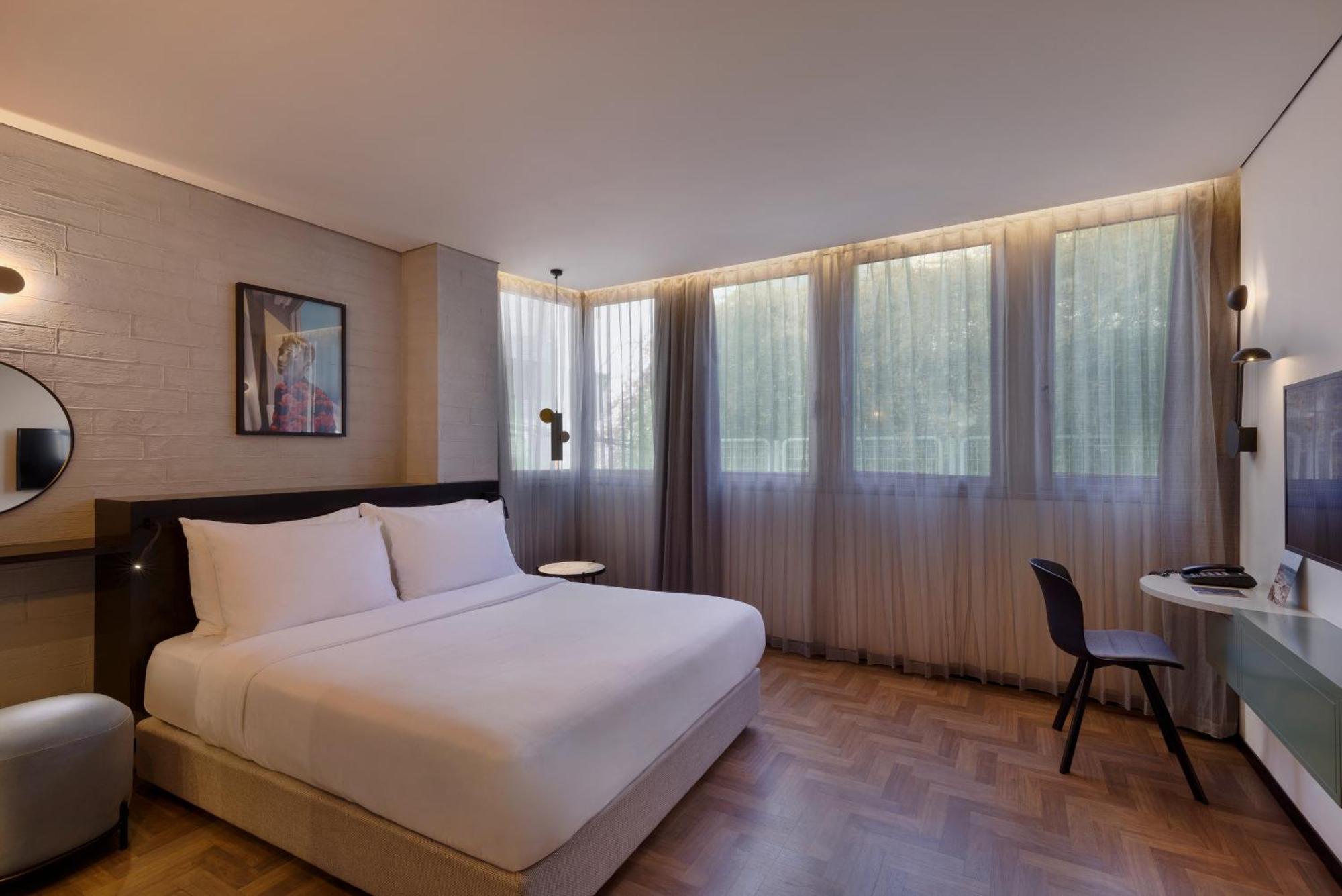 The Muse Boutique Tel-Aviv