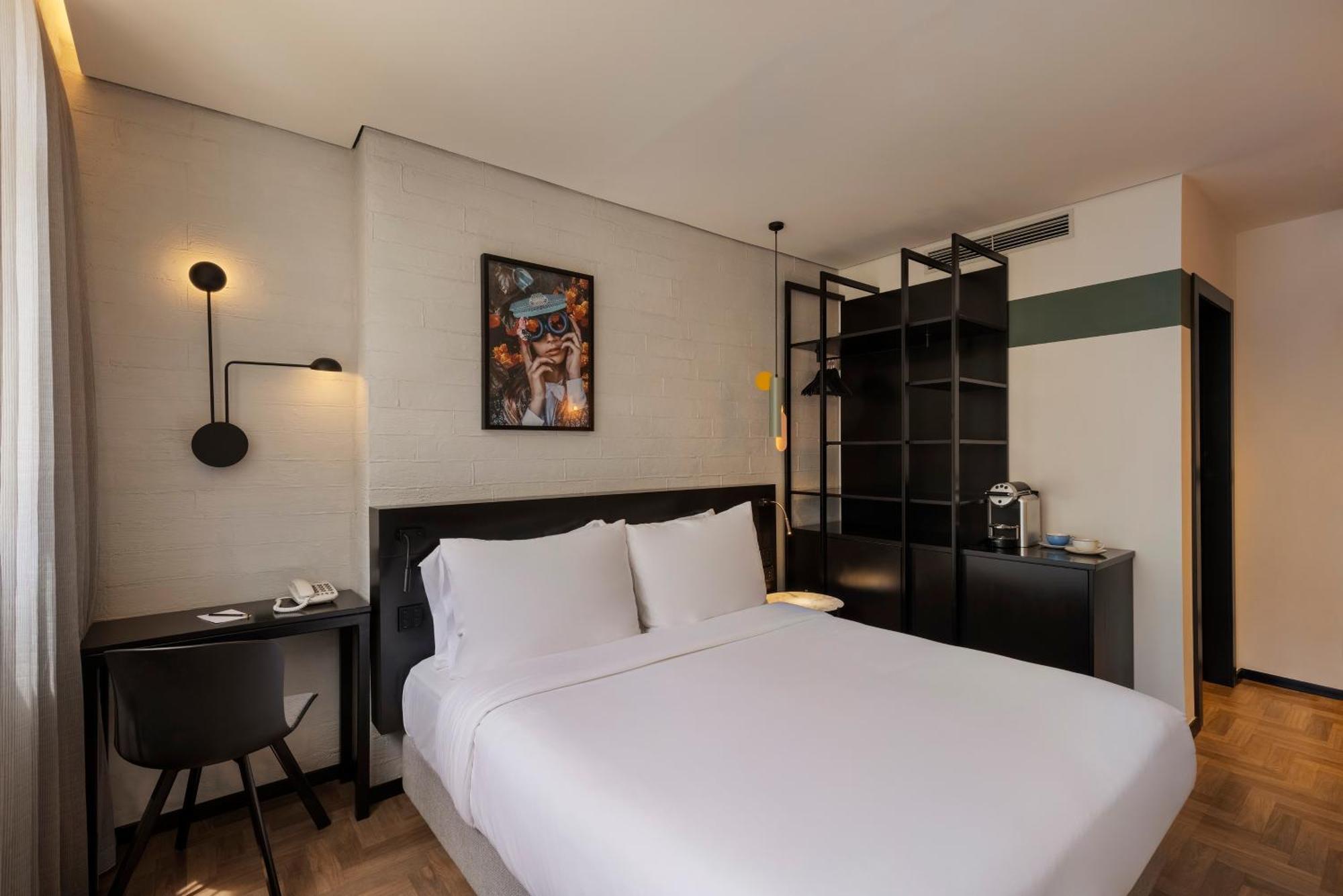 The Muse Boutique Hotel