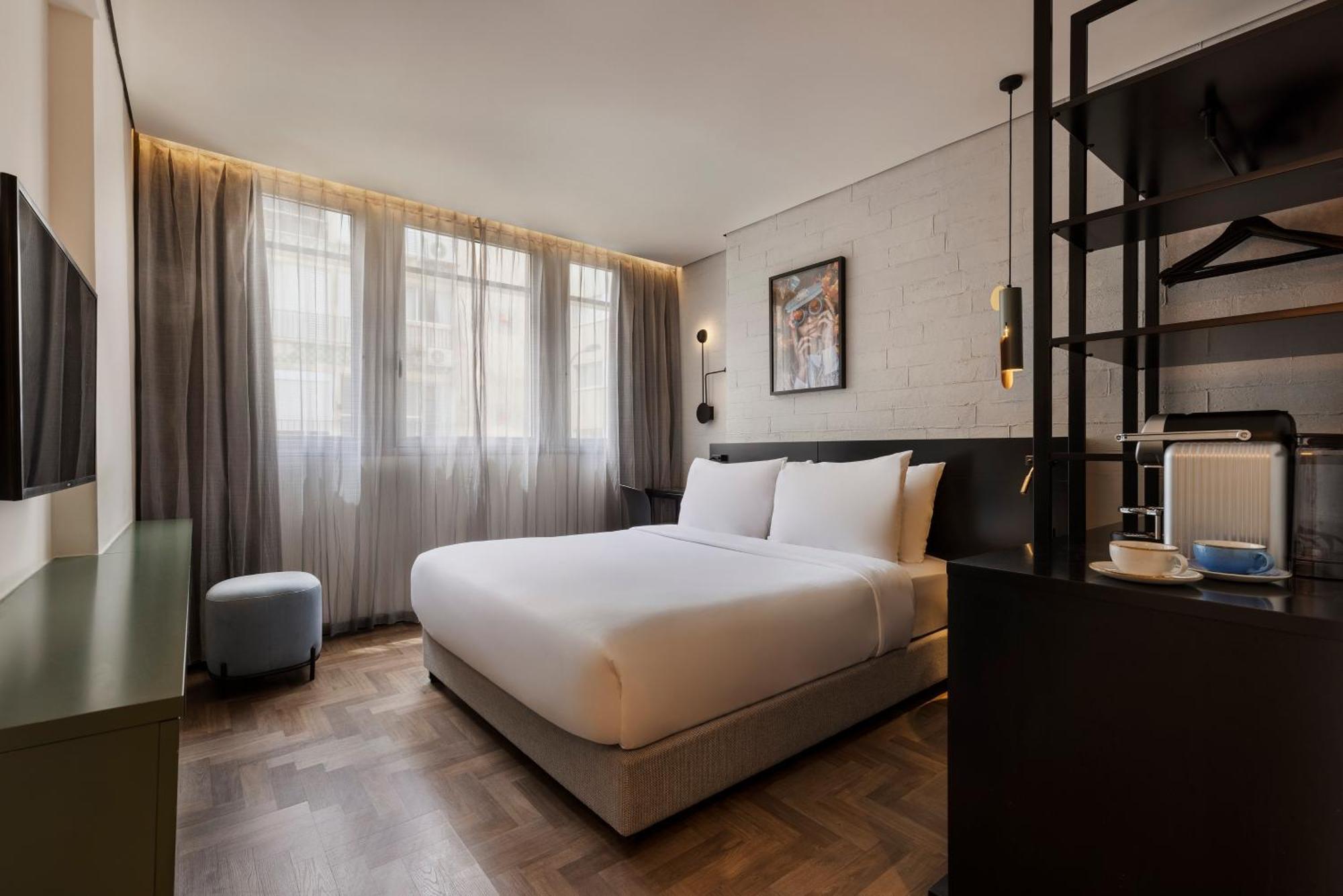 The Muse Boutique Hotel Tel-Aviv