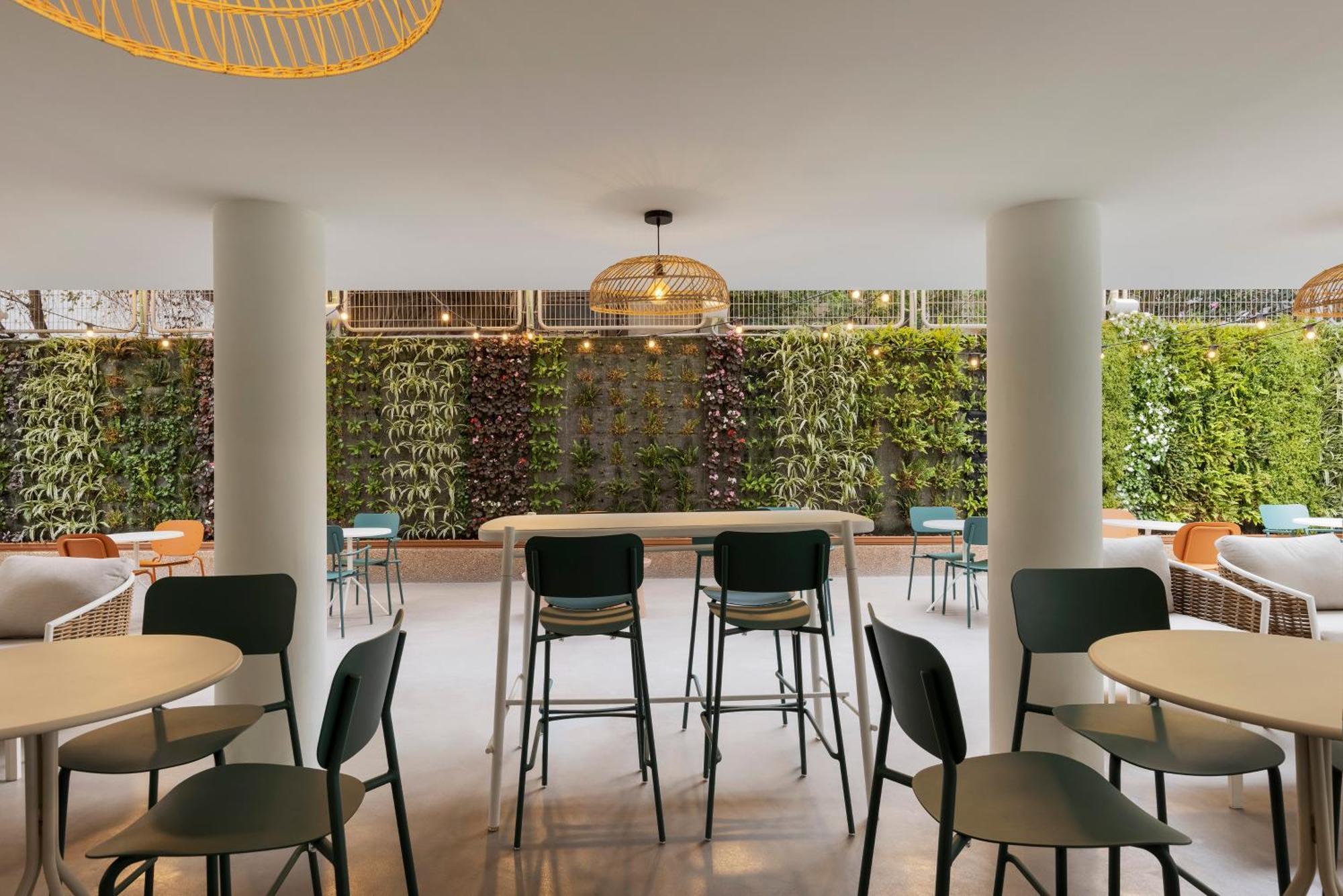 The Muse Boutique Hotel 4*