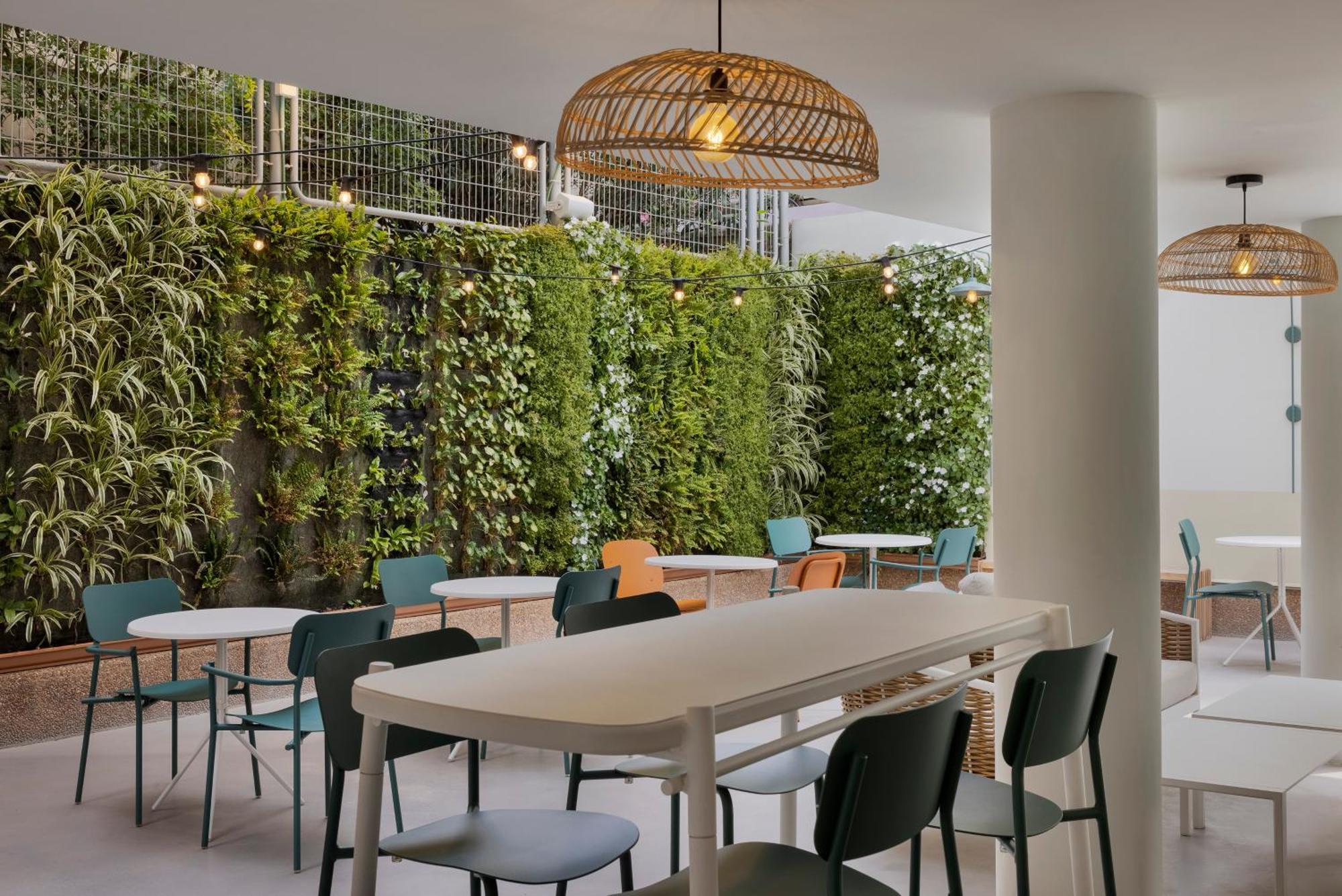 Hotel The Muse Boutique Tel-Aviv