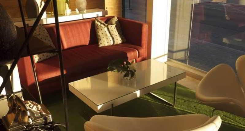 Hotel The Muse Boutique 4*