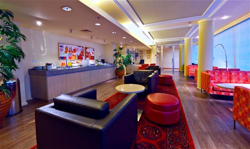 The Muse Boutique Hotel Tel-Aviv
