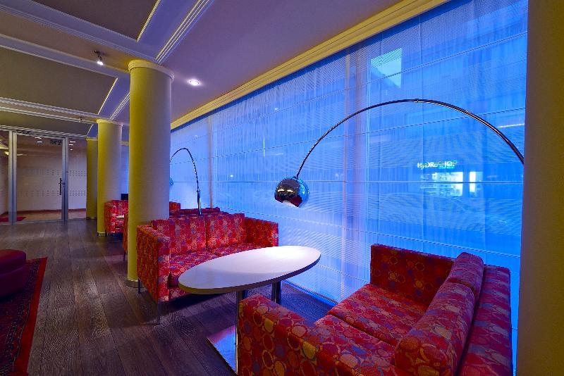 The Muse Boutique Hotel 4*