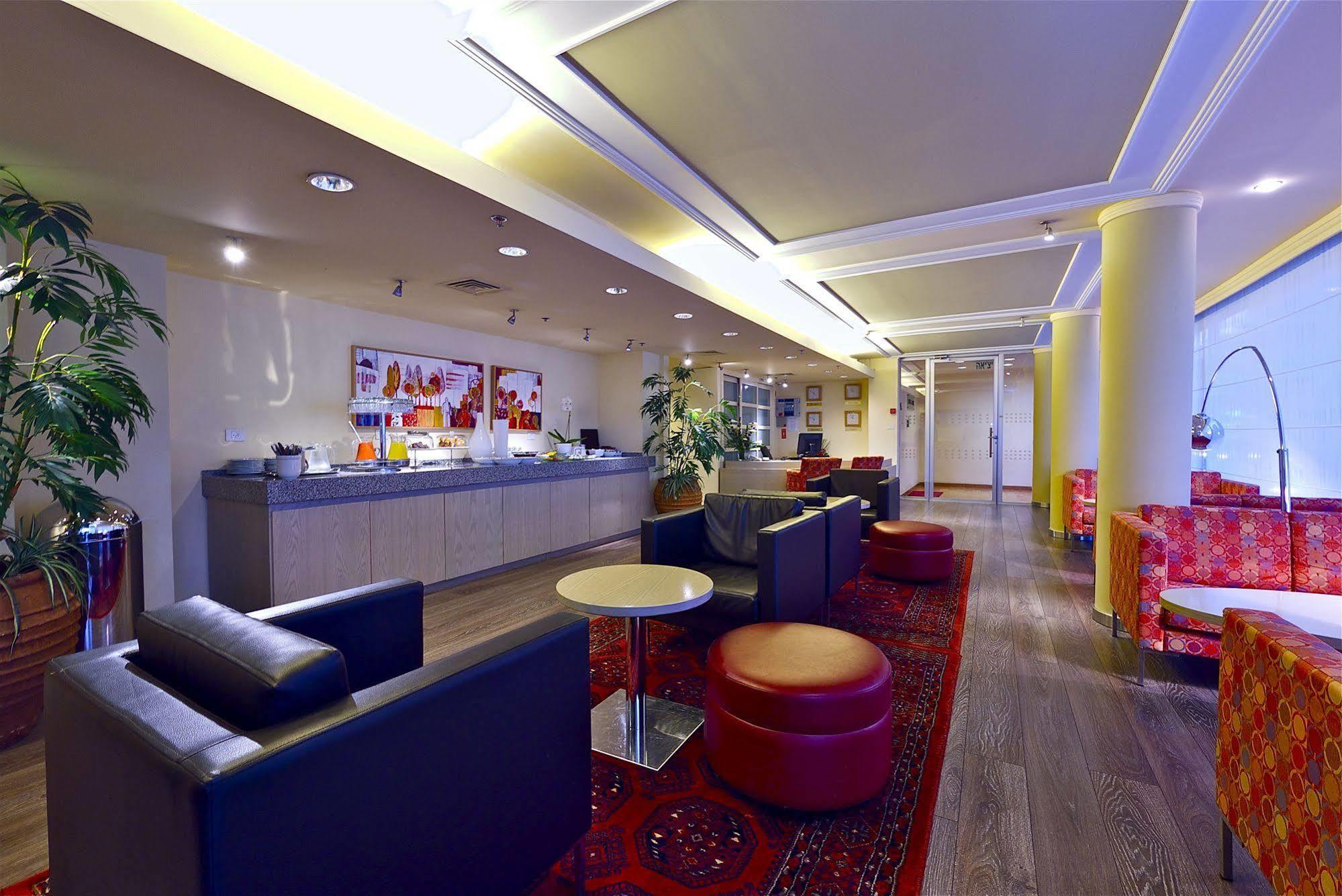 Hotel The Muse Boutique