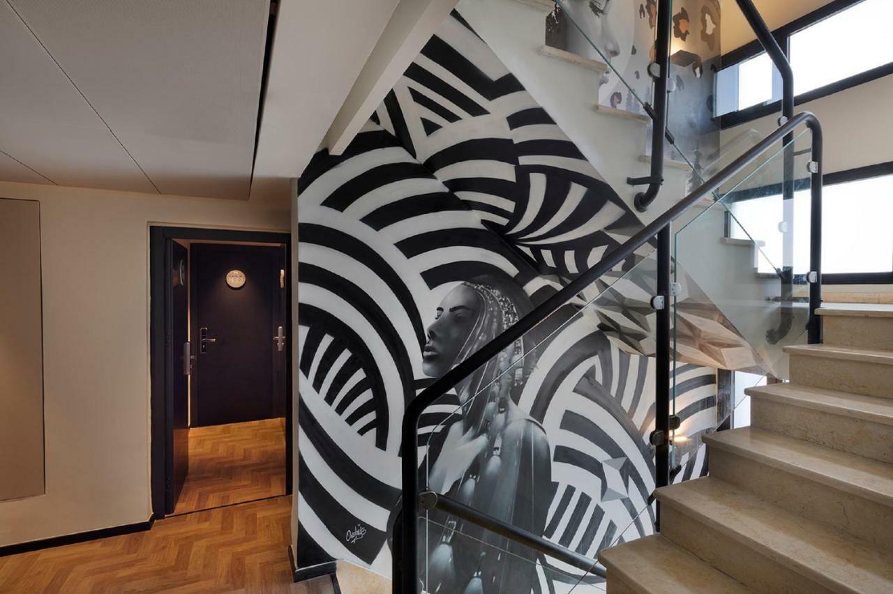 The Muse Boutique 4*