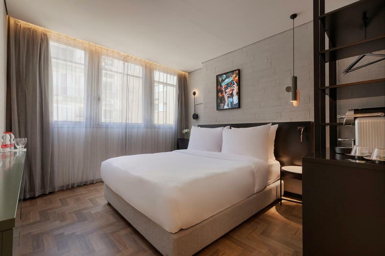 The Muse Boutique Tel-Aviv