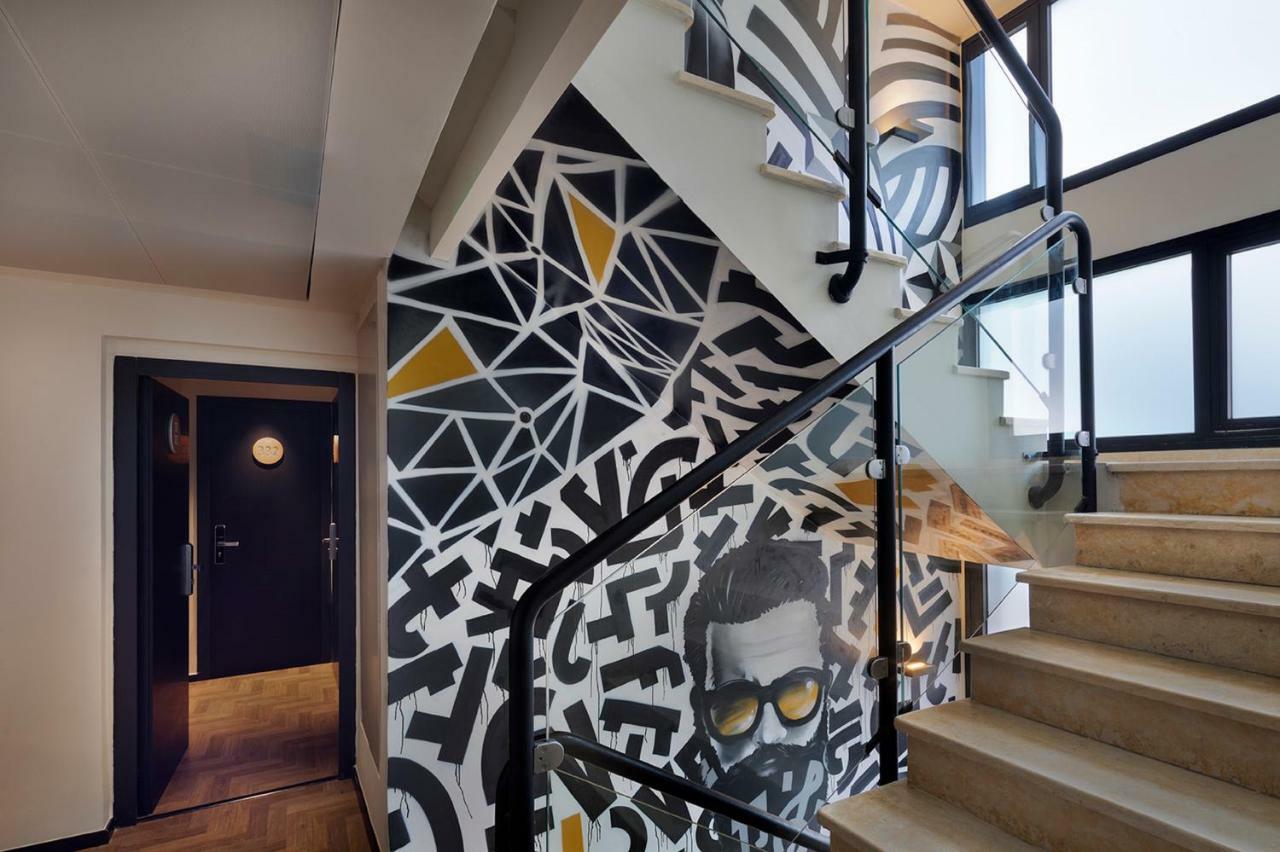 The Muse Boutique Tel-Aviv